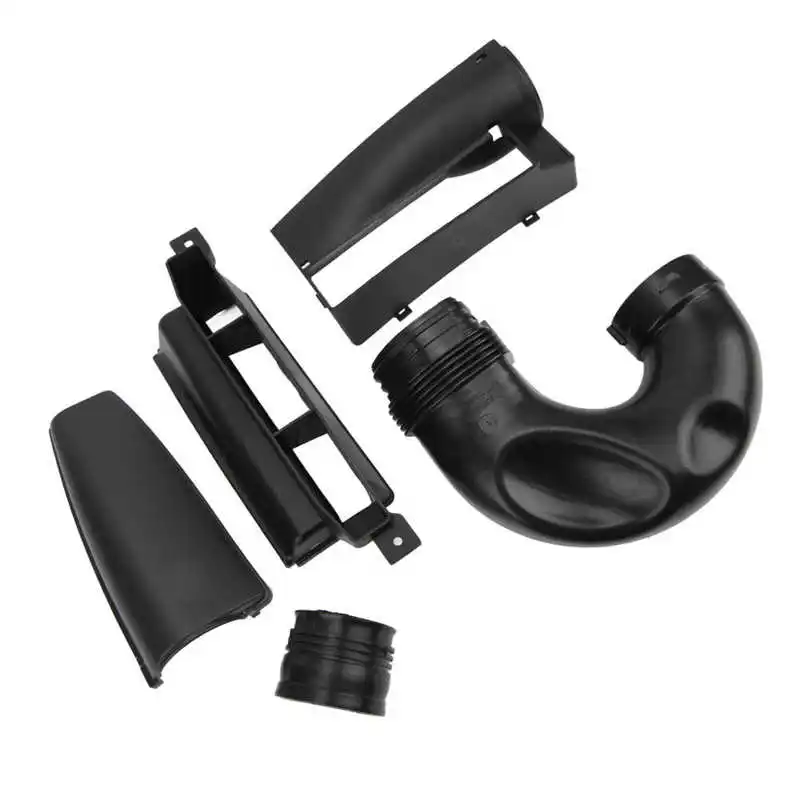 1KD129618B Air Intake Bellows Duct Assembly Anti Aging ABS /Set OEM