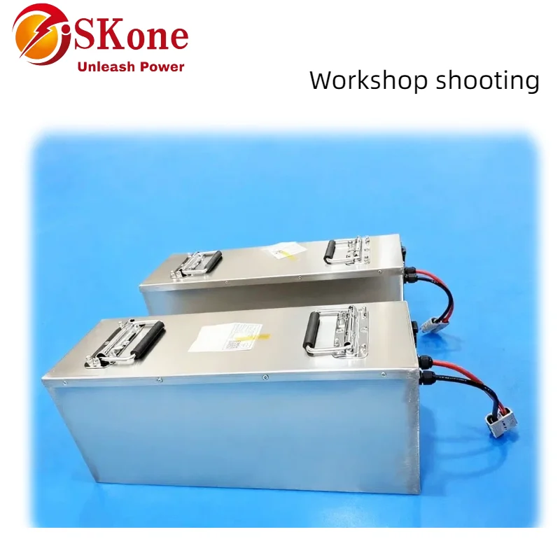 36V Rechargeable Battery for Solar Backup and Portable Power Systems