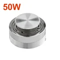 Silvery 50W