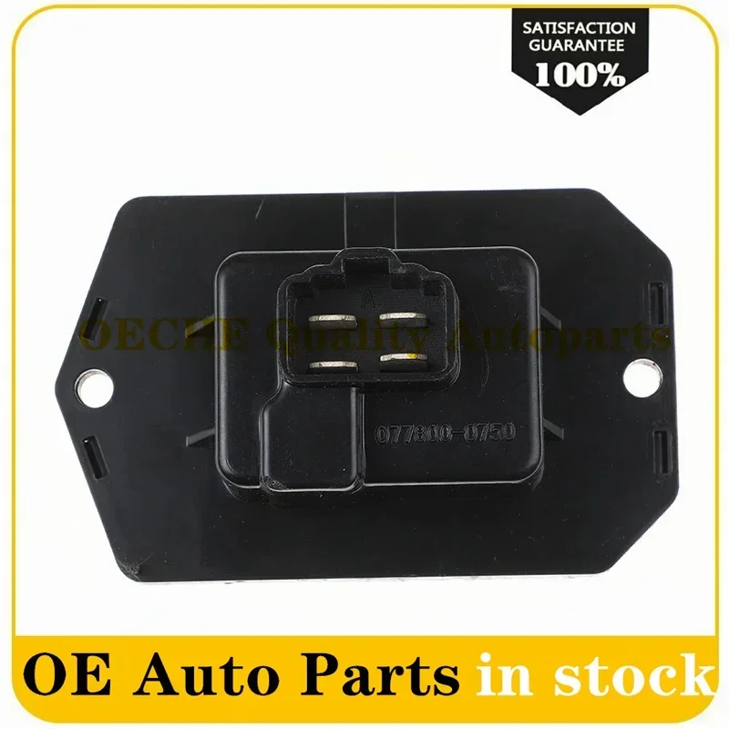 Dora-Fan　オーダー Cooling Fan Computer Module Power Transistor For Honda