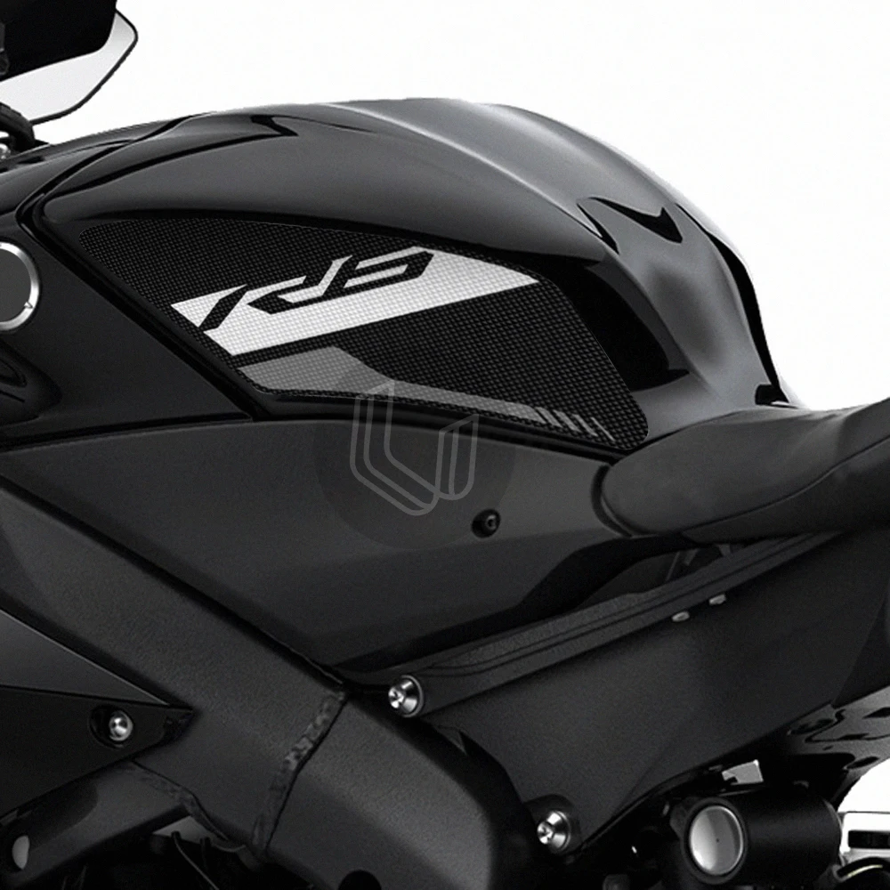 Yamaha YZF R6 2008-2022    ũ е ȣ ƼĿ   ̲    ׸ ũ  е 