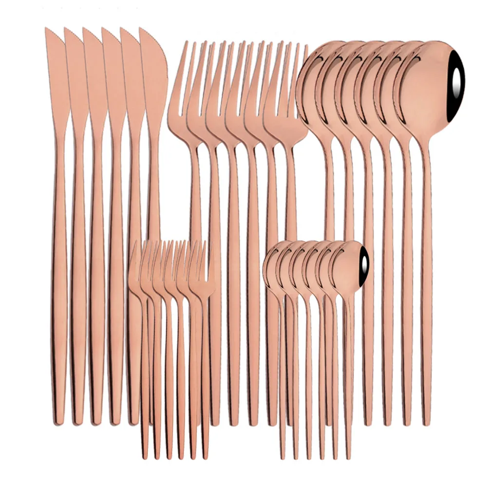 30Pcs Rose