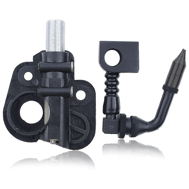 Oil Drive Pump For Mcculloch 335 338 435 436 438 440 441 442 444 Husqvarna 136 137 141 142 Partner Jonsered Chainsaw 2