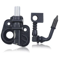 Oil Drive Pump For Mcculloch 335 338 435 436 438 440 441 442 444 Husqvarna 136 137 141 142 Partner Jonsered Chainsaw 2