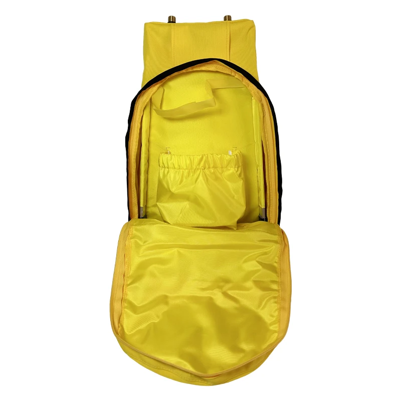 New GNSS Bag Backpack For Trimble Receivers Protective Bag RTK For GPS 5700 5800 R6 R8 etc Double Soft Shoulder Bag 3