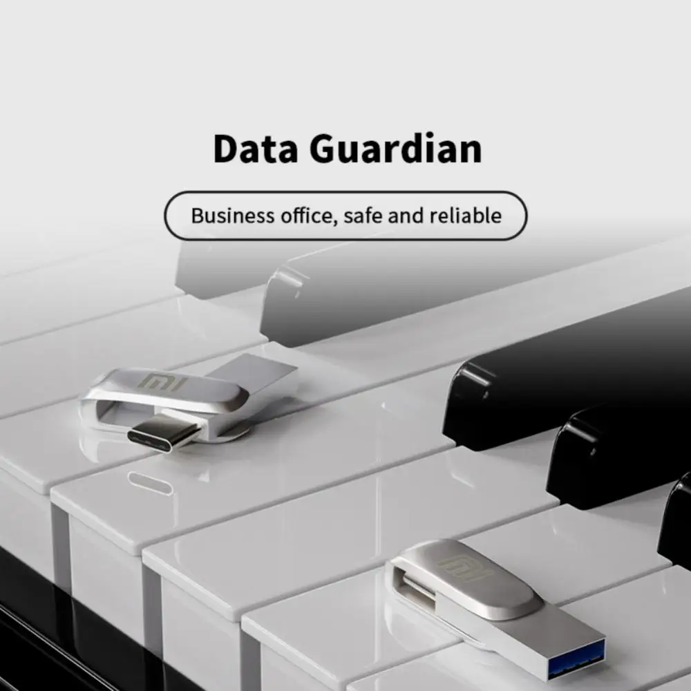 Рисунок 5 - USB-накопитель Xiaomi U Drive оригинальный
