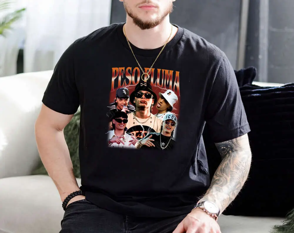 Maglietta Pluma Peso Basic In Tutte Le Taglie Maniche Lunghe O Corte