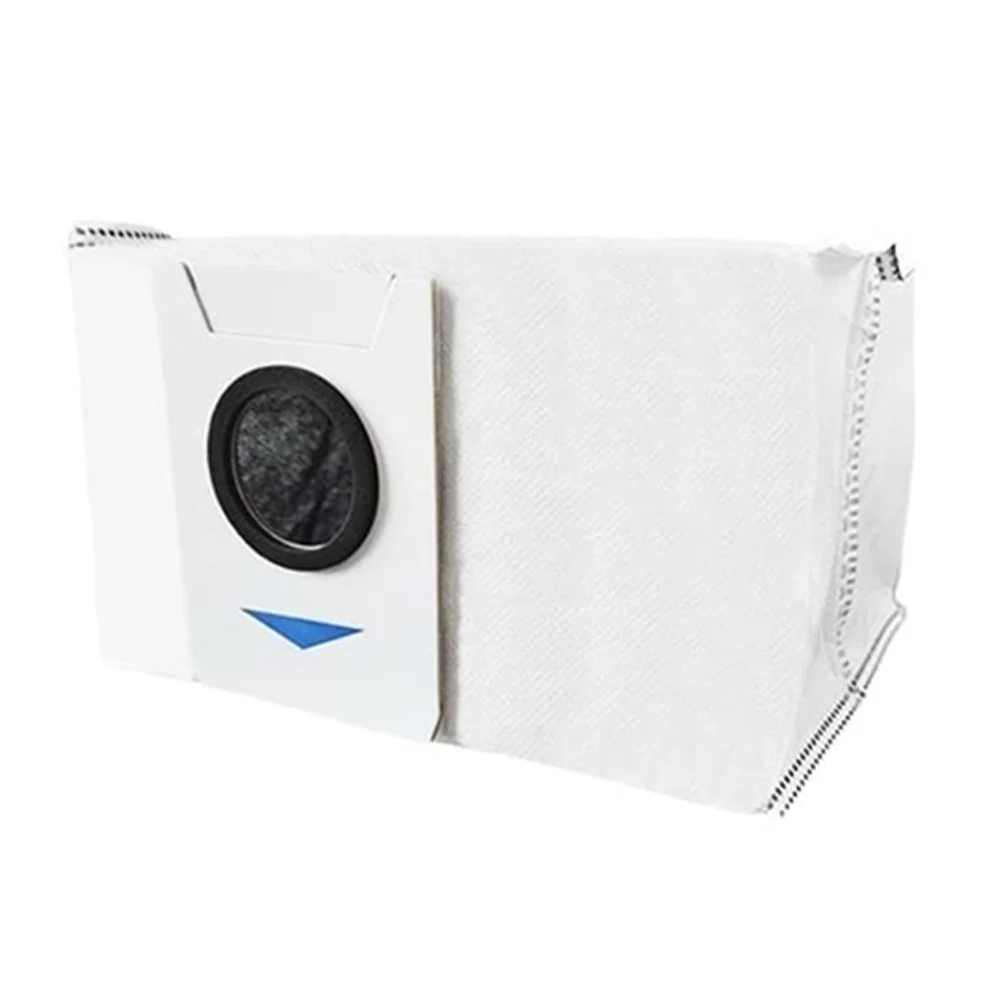 

4 шт., пылесборники для ECOVACS T20 PRO / T20 MAX / DLX53