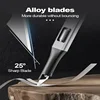 Pen-Shaped Diy Aluminum Handle Carving Knife Non-Slip Carver With Replaceable Blade Portable Multi-Functional Pen Carving Knife 1