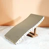 Cat scratching board cardboard cat scratching mat box for indoor cats scratching bed reversible durable with catnip 6