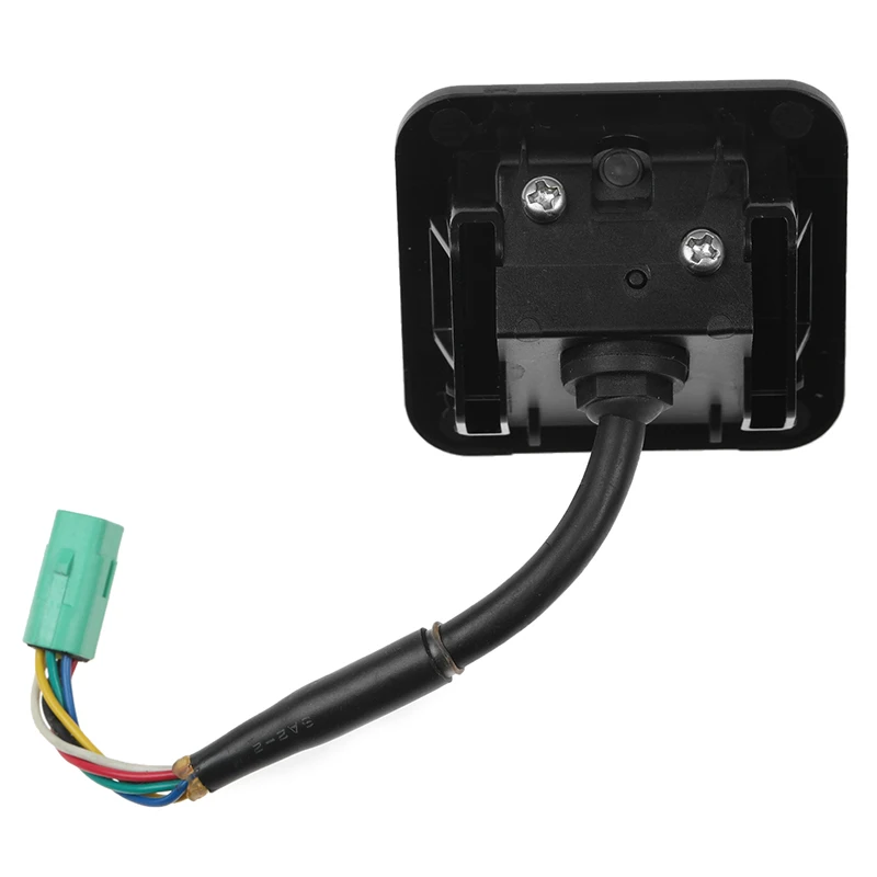 Car Back View Reverse Backup Parking Assist Camera