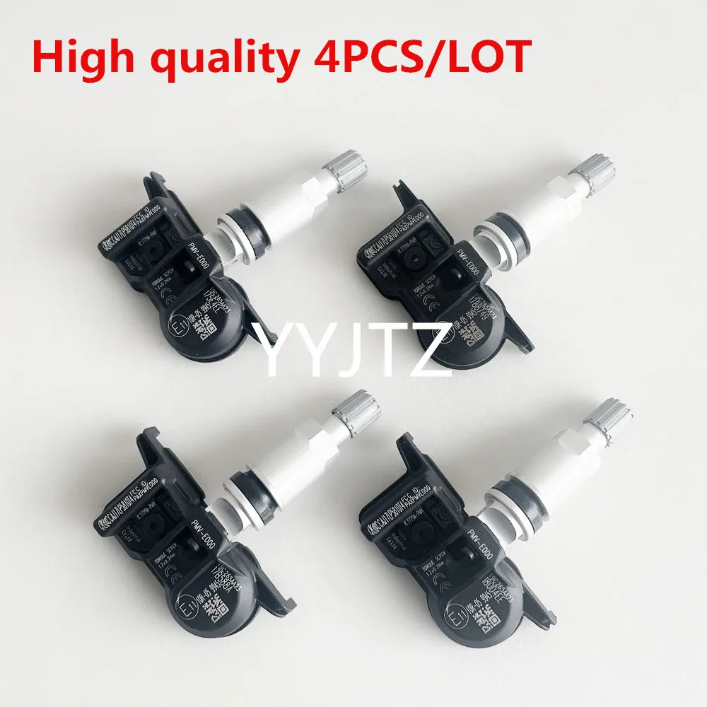 High Quality 4260712010 Tire Pressure Sensor Monitoring System 315mhz