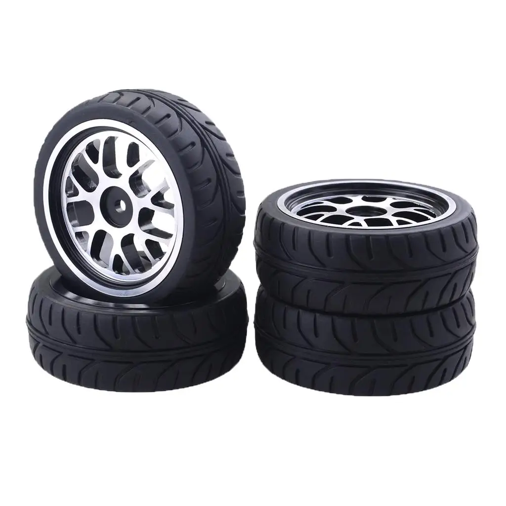 4xtire шины для 1/10 HSP Wltoys ZD Racing HPI Redcat DIY аксессуары D |