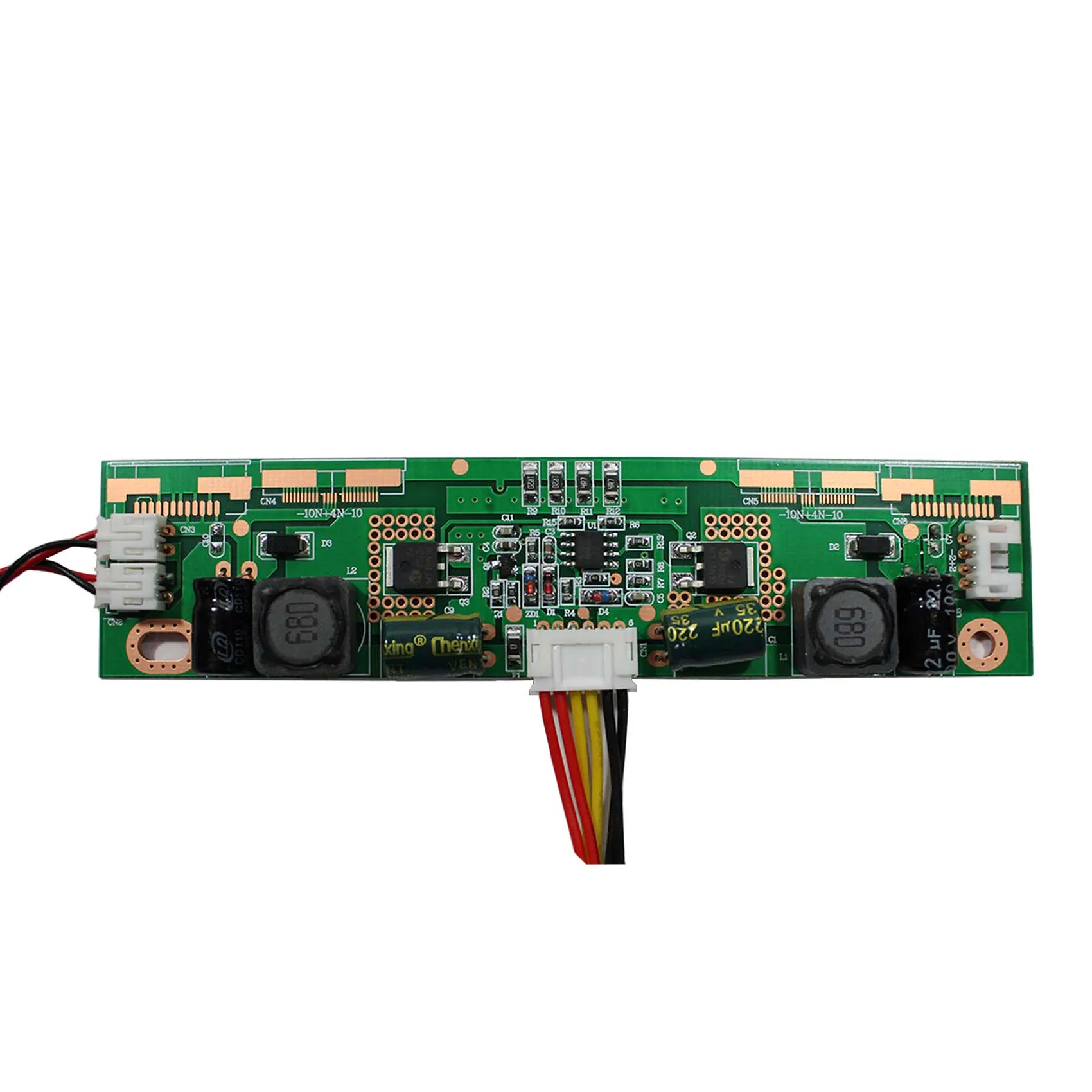 

36cm Inverter Board For LED Stripe Modify 32inch CCFL LCD Screen