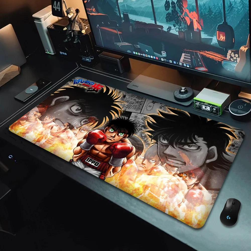 ǻ ̺ Hajime No Ippo 콺 е, ̸ 900x400 Ű, ӹ ,  콺 е, Xxl ִϸ̼ ׼, PC