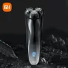 Xiaomi ENCHEN Electric Shaver IPX7 Waterproof Household Dual Use Rechargeable Long Endurance Portable Face Beard Shaving Razor 1