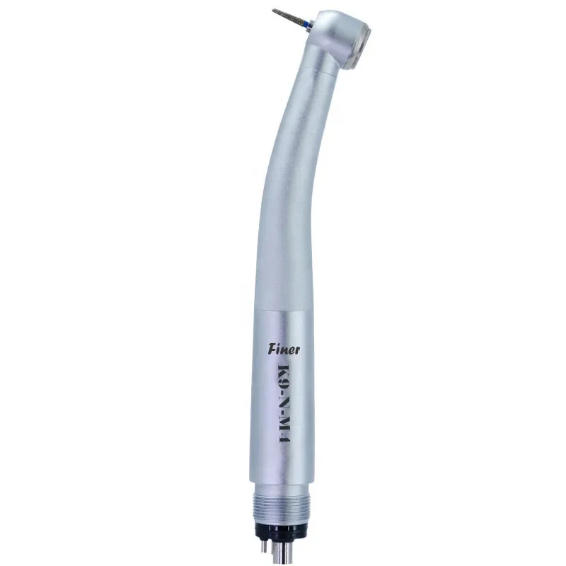 

good quality cheap china den tal high speed handpiece with generator LED