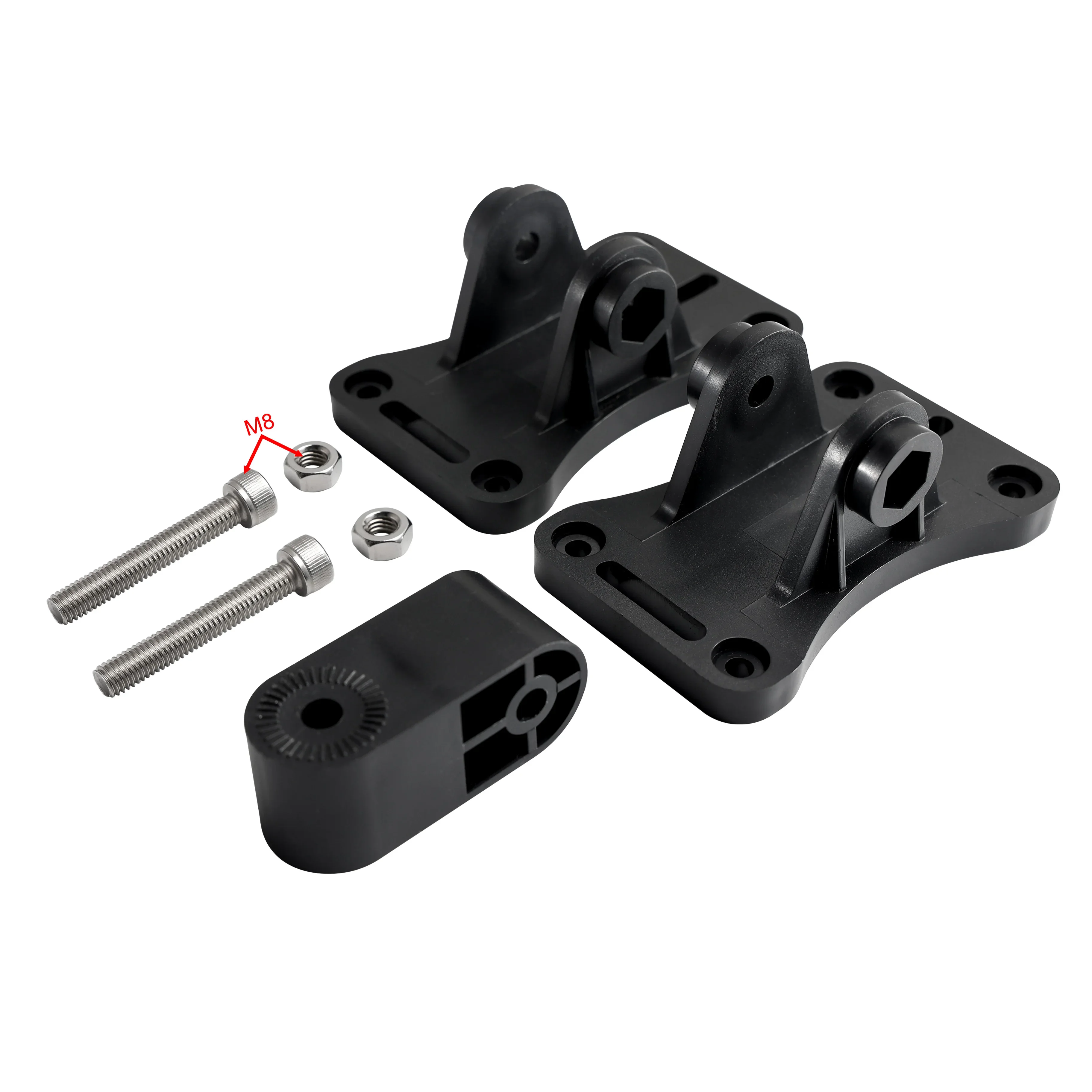 Рисунок 3 - Стенд для солнечной панели ABS