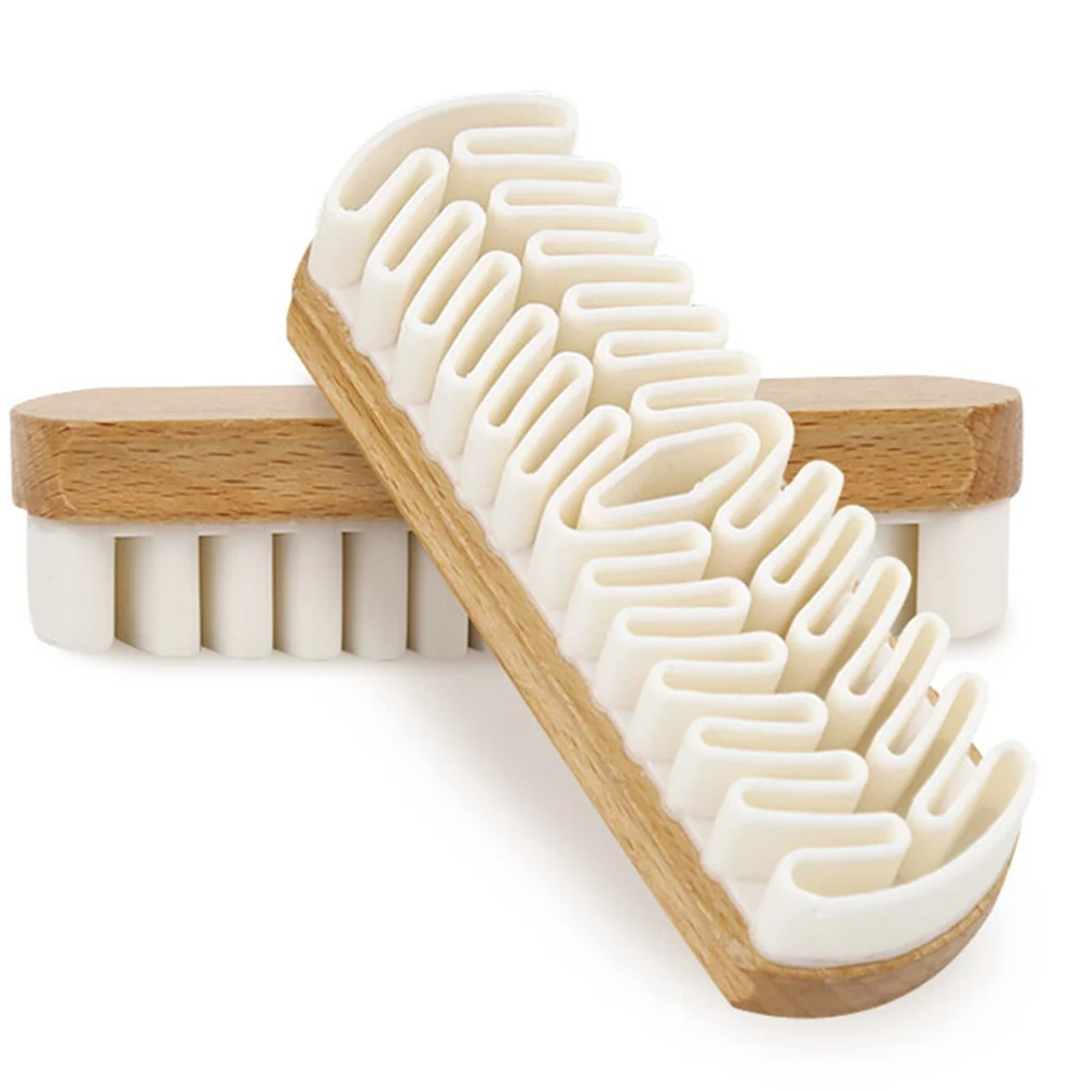 Premium Car Interior Detailing and Cleaning Brush for Upholstery and Fabrics