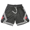 Y2K Summer Basketball Shorts Loose And Breathable Quick Drying Drawstring Shorts Men's Sweat Wicking Training Casual Pants 6