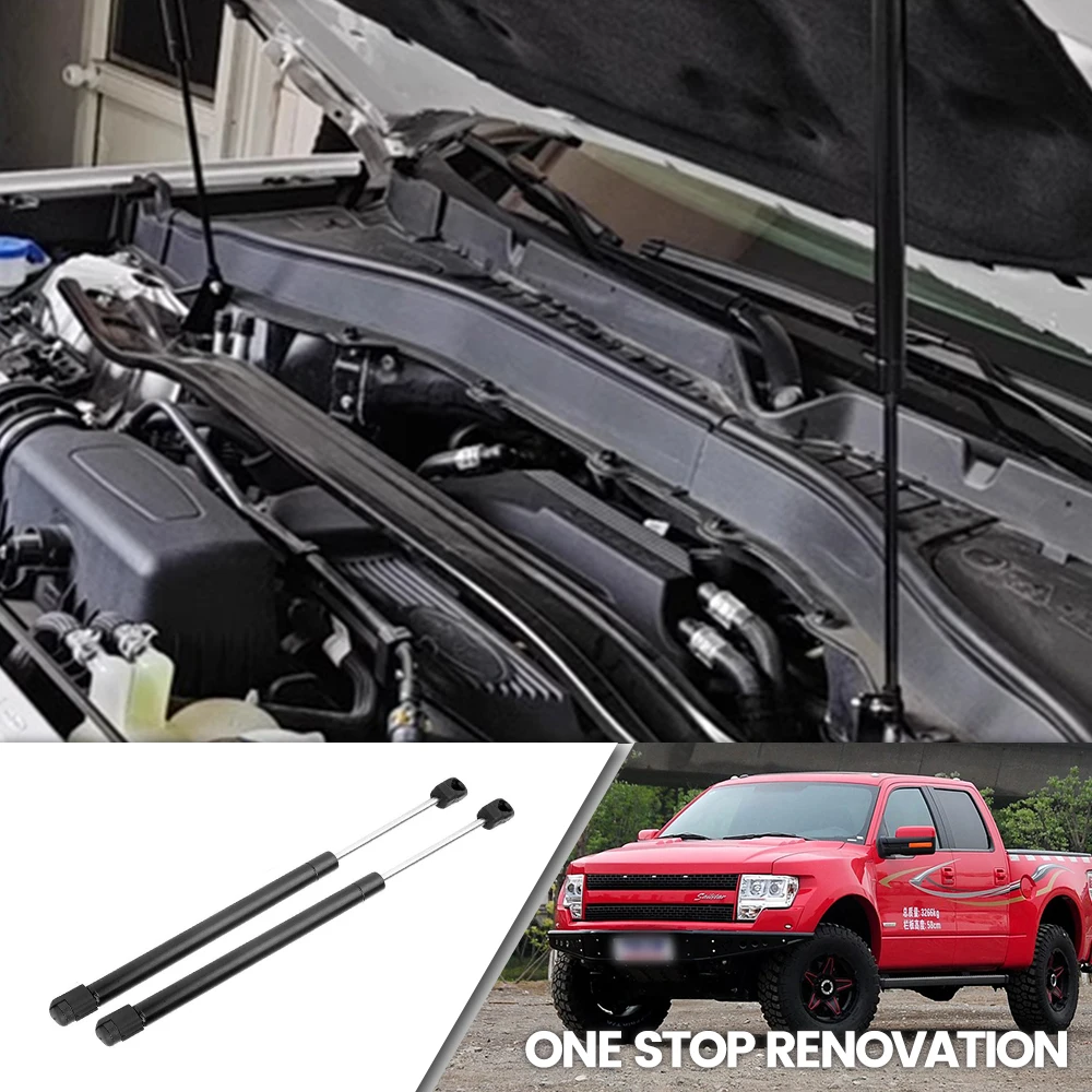 Para 2013-2020 Suzuki SX4 S-Cross (JY) 2. ° Modificado Capó Delantero Honnet Soport De Elevación Puntal De Gas Amortiguador Amortiguador Brazo De Varilla De Apoyo - AliExprs 34