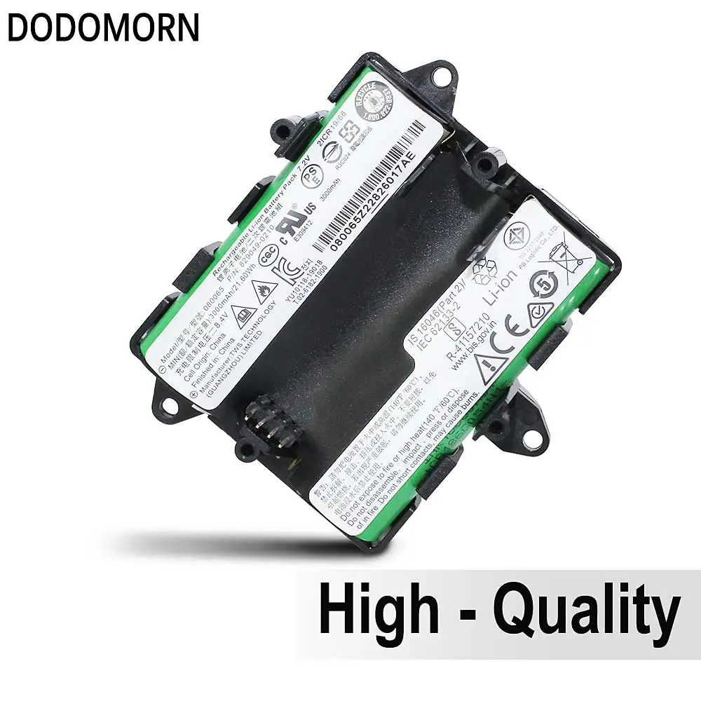 Base Di Ricarica Per SoundLink Revolve/Revolve+ - Dock Ricarica Nero, Protezione Intelligente - Foto 6