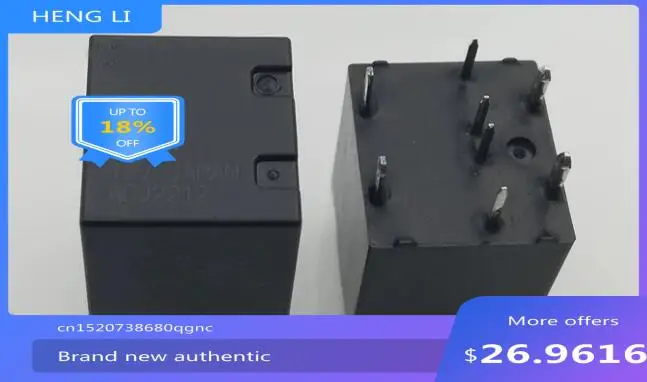 

100% NEW Free shipping ACJ2212