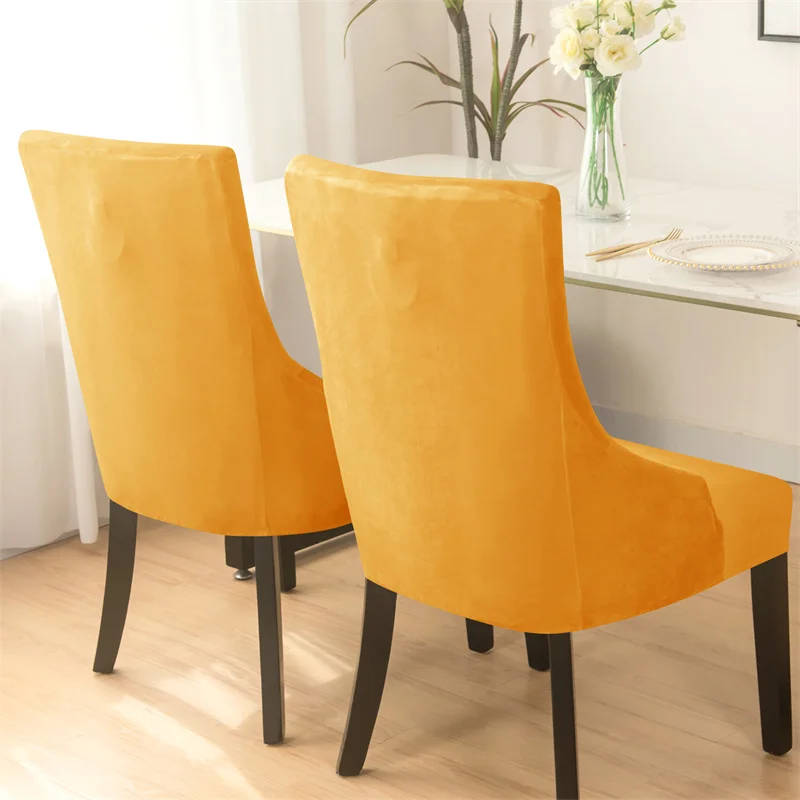 Dining Armchair Slipcovers