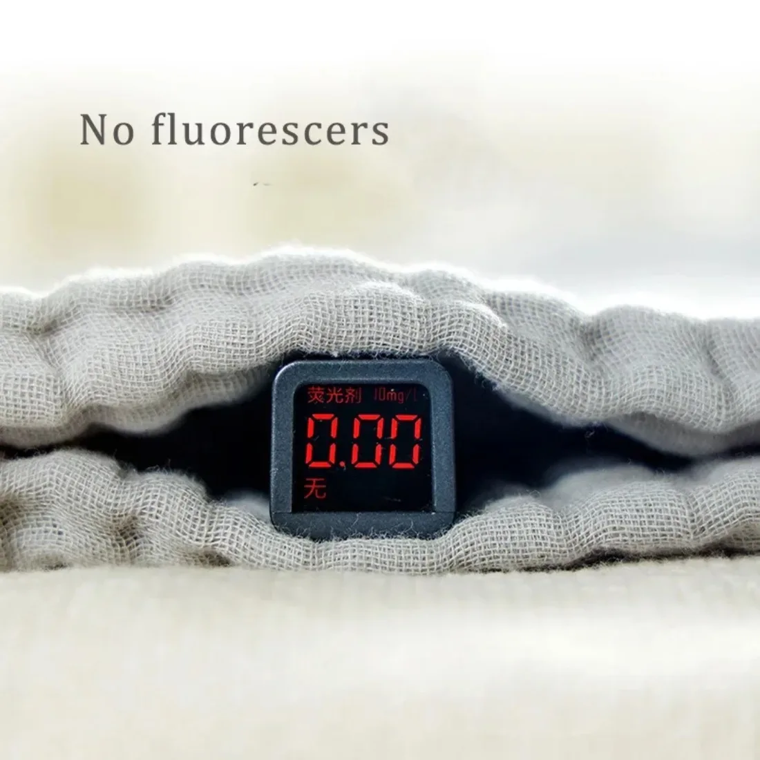 6 Layers Baby Bath Towel Swaddle Wrap 4