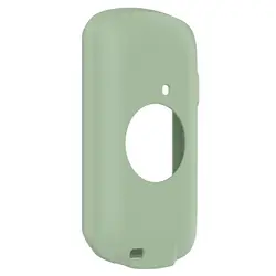 Silicone Protective Shell Bumper Case (Green)