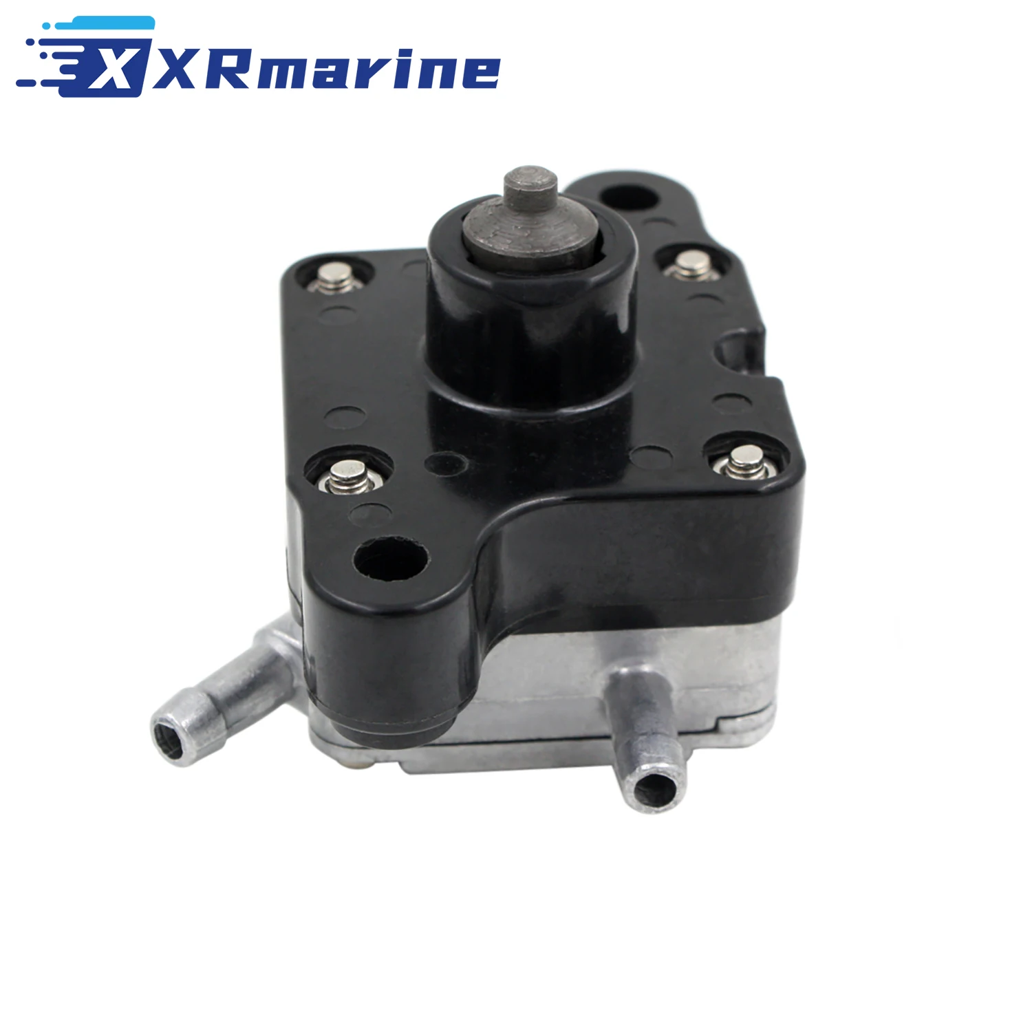 Fuel Pump 68T-24410-00-00 68T-24410-01-00 for Yamaha 4 Stroke 6HP 8HP 9.9HP Outboard Motor 68T-24410-00