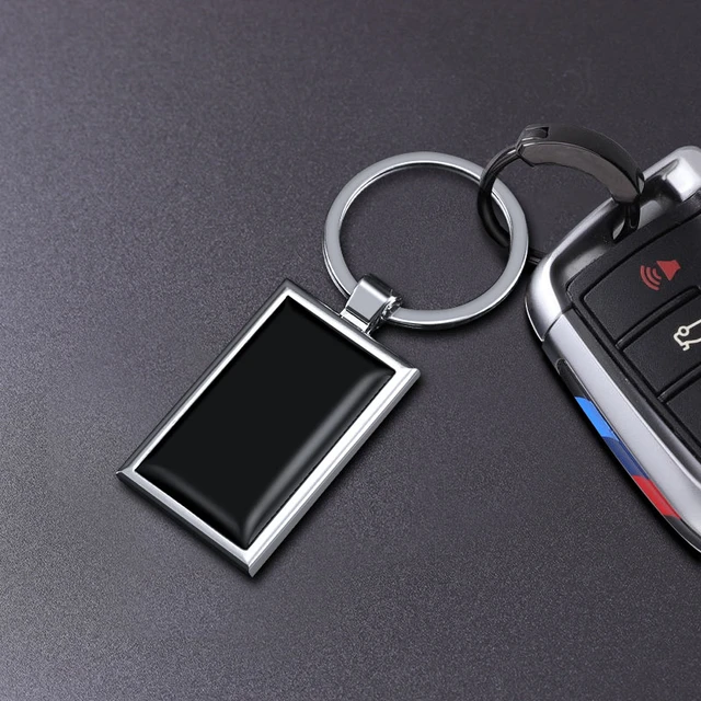 Mercedes E Class Keyring - Torque Partz