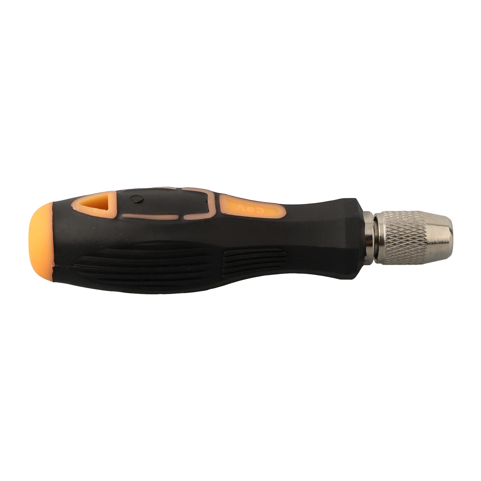 801 Schrauben dreher Bit griff 5mm 6mm tragbares rundes elektrisches Schraubendreher-Bit griff selbstsicher ndes Spannfutter – Detail 19