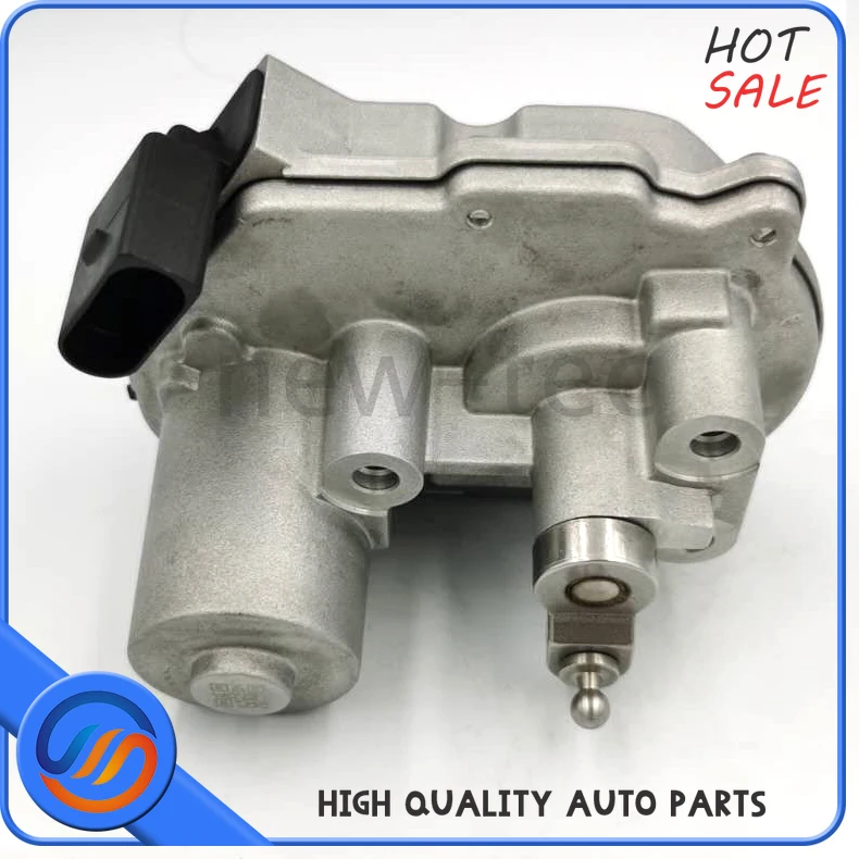 Turbo electronic actuator 059145725 059147725 059145725j 