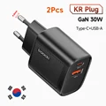 KR Black 2Pcs