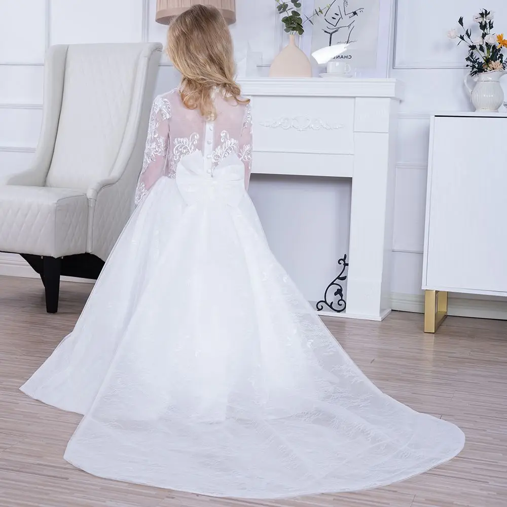 baby online wedding dresses
