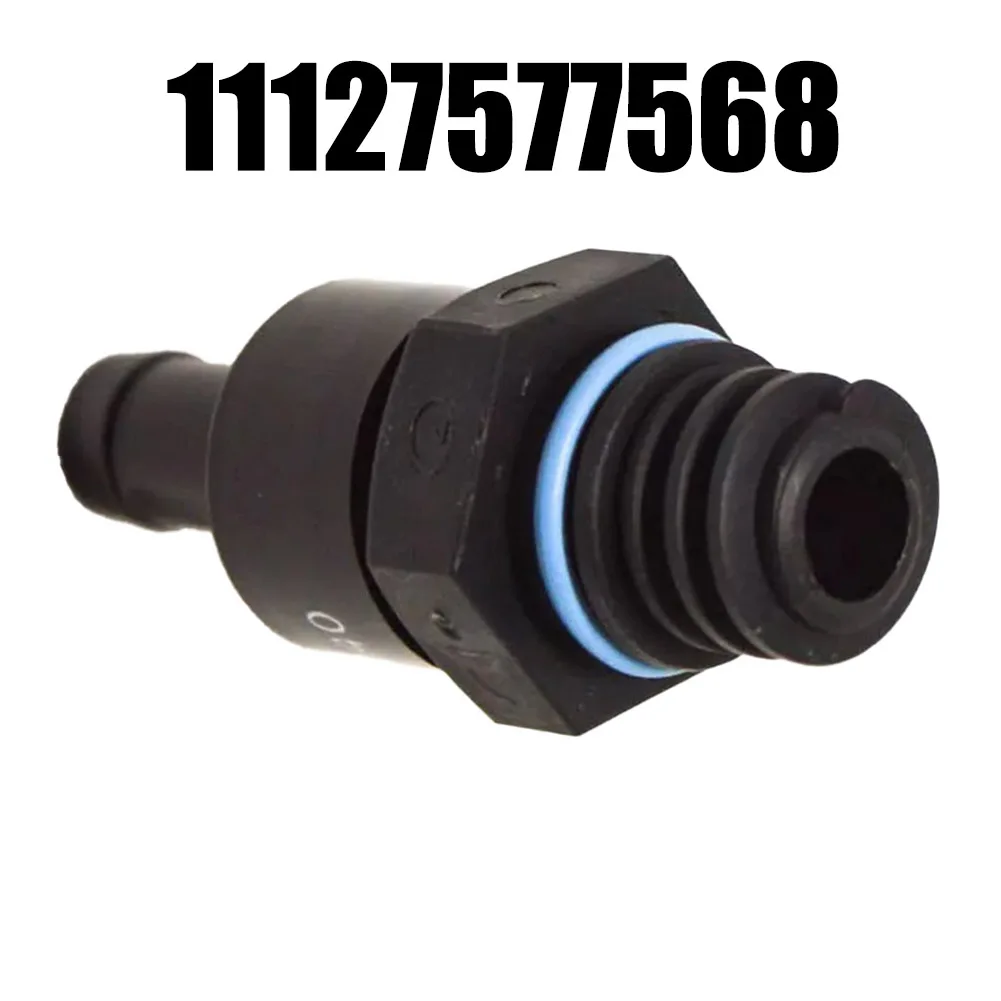 Car Crank Case Vent PCV Valve For BMW For Mini Cooper R50 R52 R53 11127577568 Crank Case Vent PCV Valve