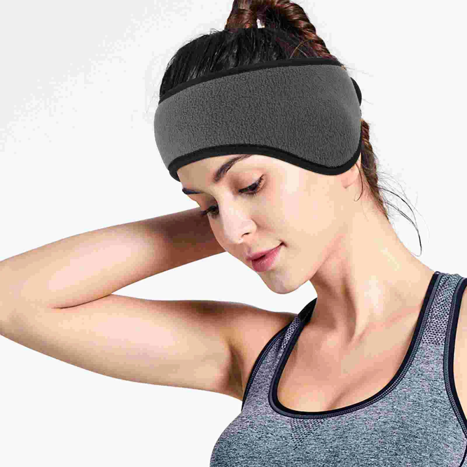 Рисунок 3 - Обогреватель для ушей