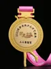 Dance MEDALS Customized International Dance competition MEDALS Ballet Commemorative plate Children's Cygnet MEDALS 4