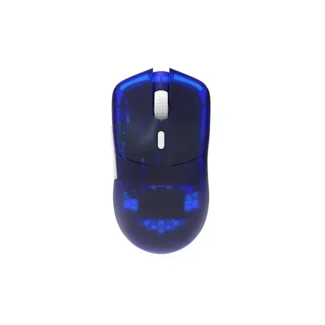 G-wolves hts plus 4k ace drahtlose Maus paw3399 Sensor E-Sport fps 