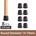 Dia 14-19mm Brown