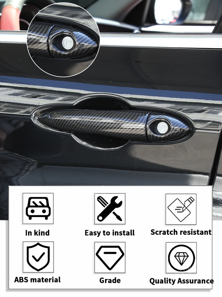 アルファロメオ ジュリア 952 カーボン ルック ステアリング カバー ハンドル カバー ALFA ROMEO GIULIA　ステアリングスイッチ アルファロメオ ジュリア 952 カーボン ルック ステアリング カバー