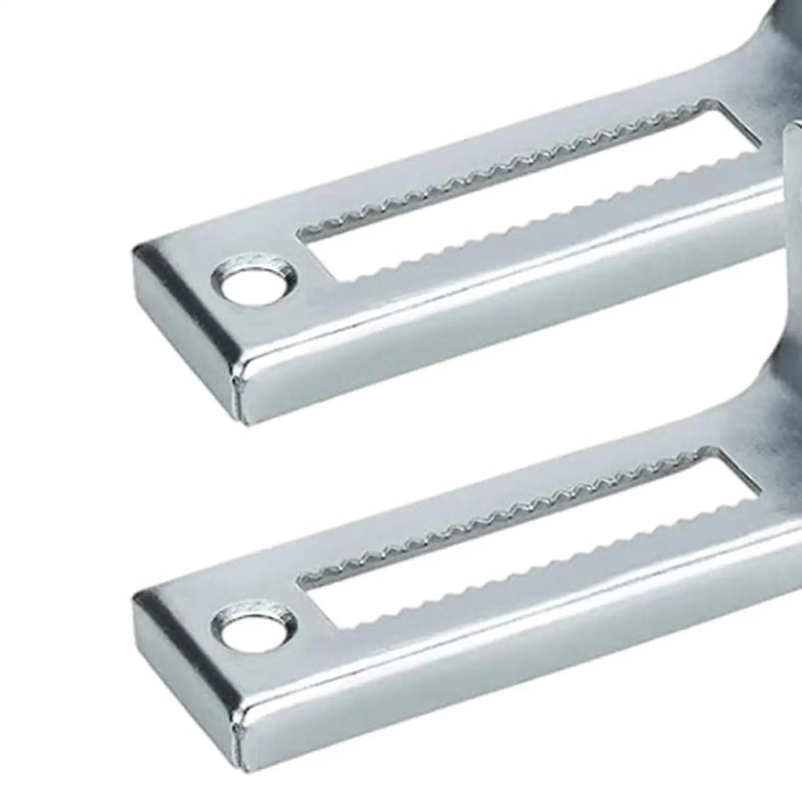 16Pcs Bifold Door Hardware Kit Bifold Door Bottom Pivot Metal Pivot Pin Closet