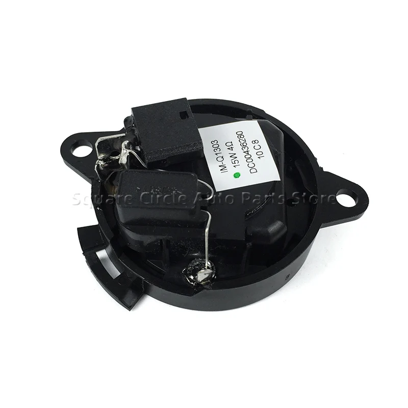 C00006562C7 для Peugeot 206 207 307 308 408 Citroen C3 C4 динамик для приборной панели