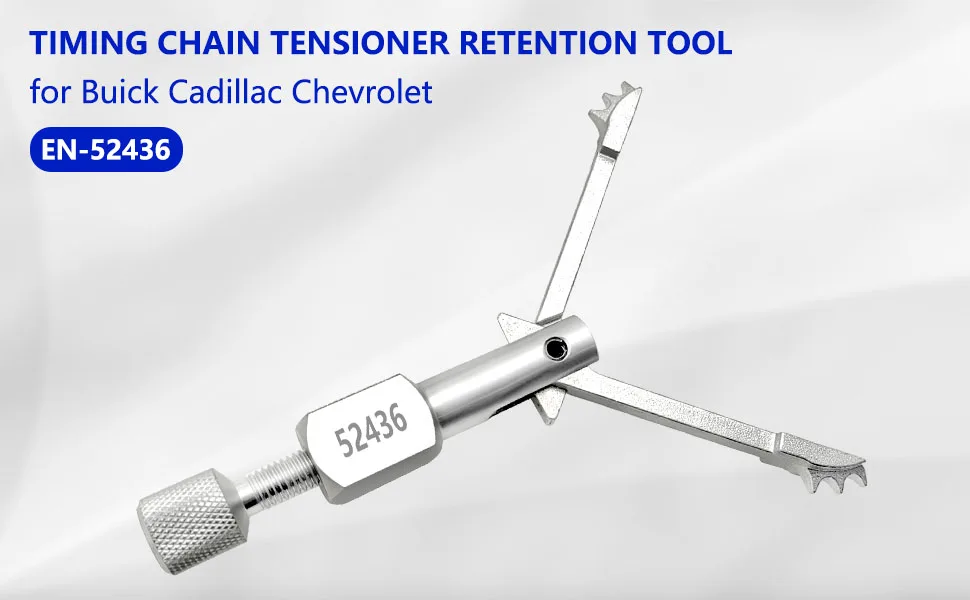 EN-52436 Steuerketten-Spanner-Fixierwerkzeug für Buick Envision 2.0 LSY, Cadillac XT4 (2019+) 2.0LT LSY Motoren – Detail 2