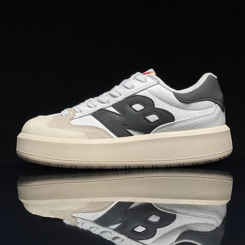 Men Women Genuine Leather Casual shoes Leisure sneakers Shoes tenis shoes zapatillas zapatos breathe tenis masculino
