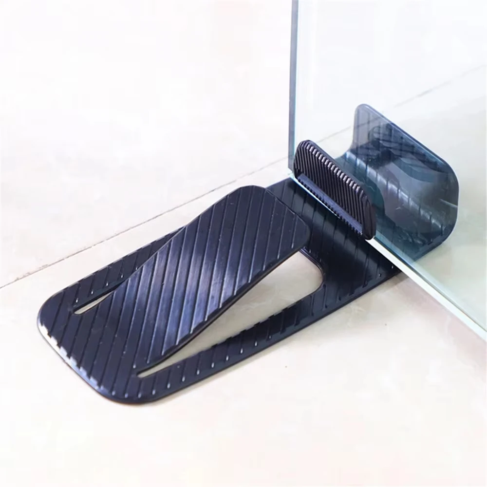 Multi-function Door Stopper Safety Protector