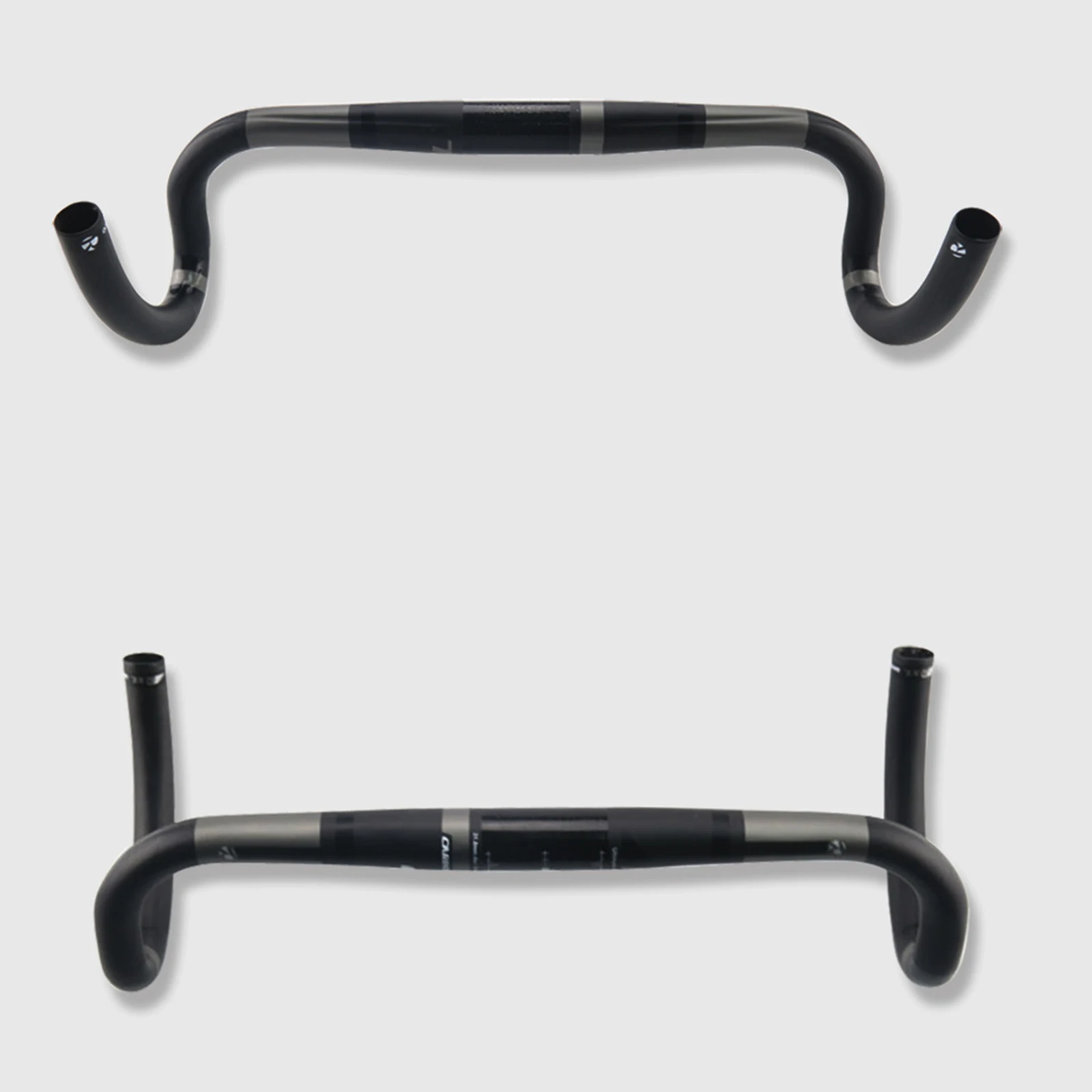 Ultraleichter Carbon-Lenker für Rennräder RXL SL 1-1/4" Flying Bent Bar 380/400/420/440mm Externe Kabelführung Fahrradzubehör – Detail 6