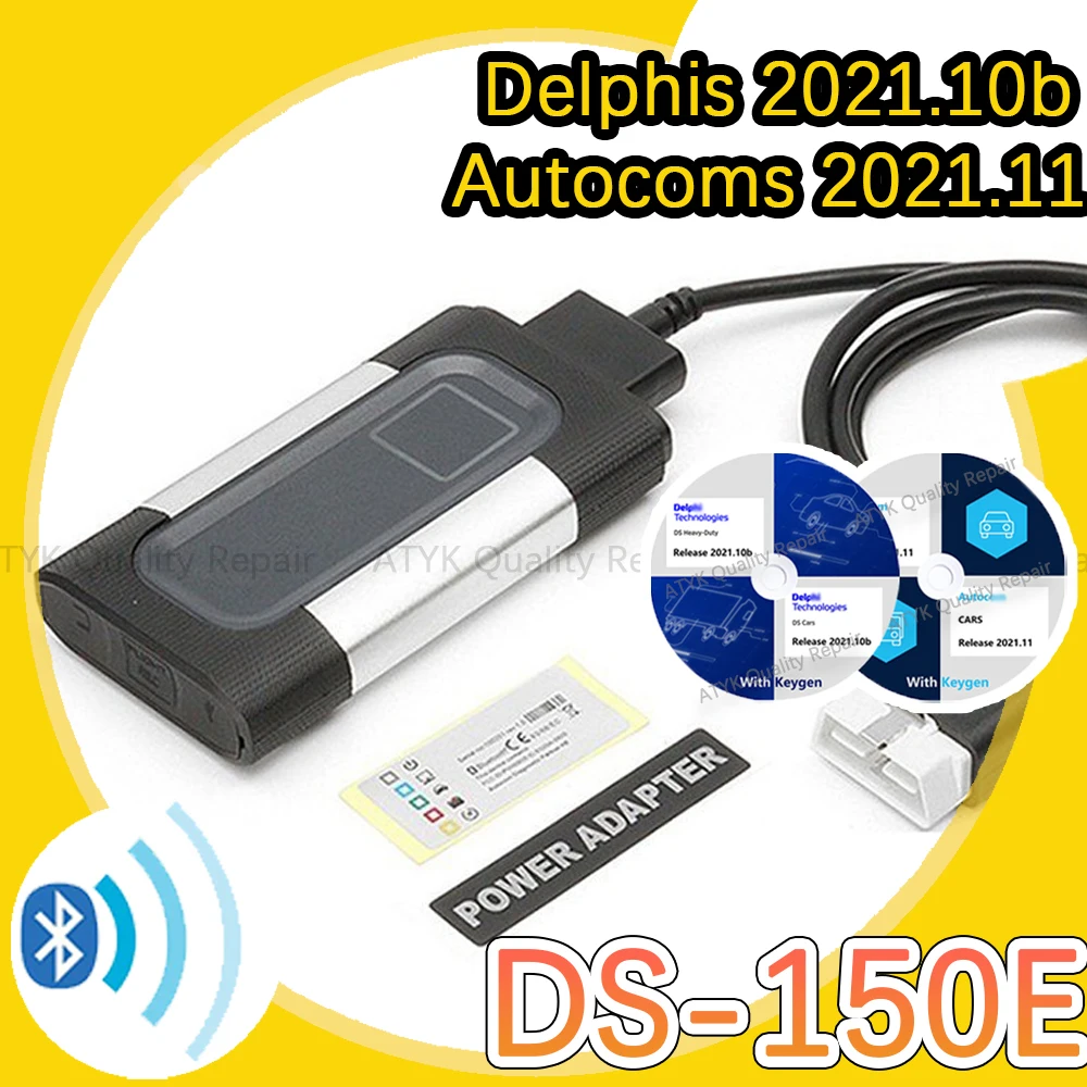 

Диагностический сканер obd2, Bluetooth, с генератором ключей, 2021 дюйма