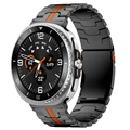 Black orange